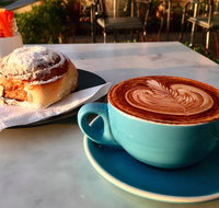 Top Shot Espresso - Tourism Gold Coast