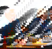 Tosca Browns - Tourism Gold Coast