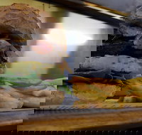 Vaby's Restaurant - Tourism Gold Coast