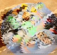 West End Sushi Buffet - Tourism Gold Coast