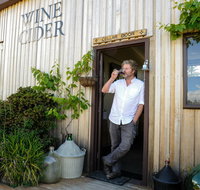 Winter Brook Vineyard - Tourism Gold Coast