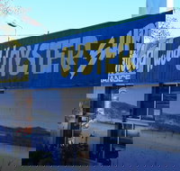 Wooli Oyster Supply and Seafood Co-op - Tourism Gold Coast