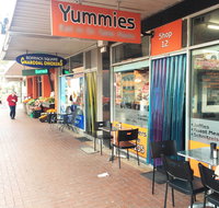 Yummies