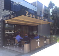 Zaatar Cafe - Tourism Gold Coast