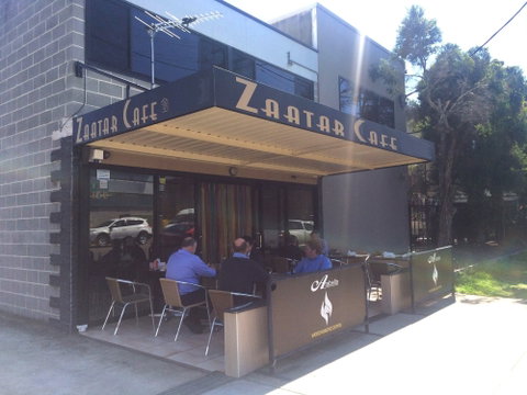 Zaatar Cafe - Tourism Gold Coast 0