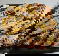 Zavdiel's - Tourism Gold Coast