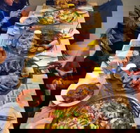 Aldo's Pizza - Tourism Gold Coast