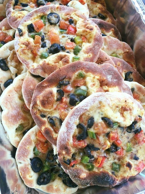 Al Fayhaa Bakery - Tourism Gold Coast 0