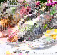 Annie's High Teas - Tourism Gold Coast