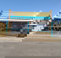 Ardrossan Seafood and Schnitzels - Tourism Gold Coast
