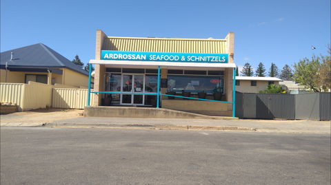 Ardrossan Seafood And Schnitzels - Tourism Gold Coast 0