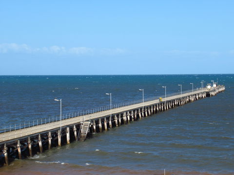 Ardrossan Seafood And Schnitzels - Tourism Gold Coast 1