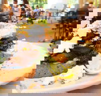 Aunt Billies Cafe - Tourism Gold Coast