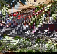 Back Galley Cafe - Tourism Gold Coast