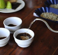 Bay Coffee - Tourism Gold Coast