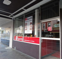 Bento Box - Tourism Gold Coast