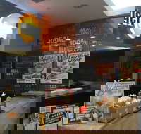 Burger Edge - Hillarys - Tourism Gold Coast