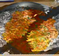 Cafe Rosso - Tourism Gold Coast