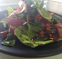 Cafe Whitewater - Tourism Gold Coast