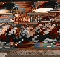 Church Street Cafe - Tourism Gold Coast