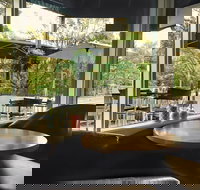 Cocoa Moon Cafe - Tourism Gold Coast