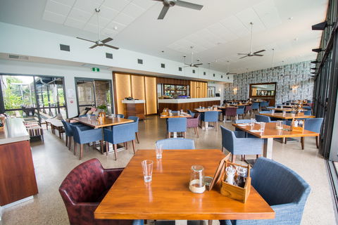 Cove - Tourism Gold Coast 1
