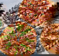 Crust - Tourism Gold Coast