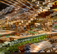 District 8 - Tourism Gold Coast