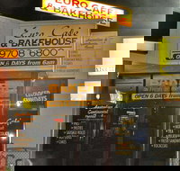 Euro Cafe and Bakehouse - Tourism Gold Coast