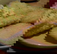 Fish  Chips Takeaway - Gold Coast