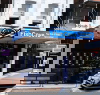 Fish Cove - Tourism Gold Coast