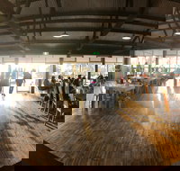 Forktree Brewing - Tourism Gold Coast