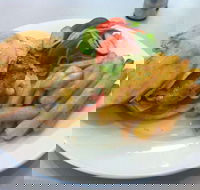 Francesco's Cafe  Bar - Gold Coast