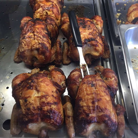 Free Range On Huntingdale - Tourism Gold Coast 0