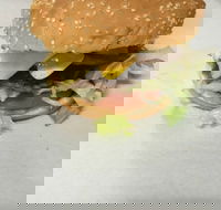 George's Snackbar - Tourism Gold Coast