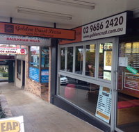 Golden Crust Pizza - Baulkham Hills - Tourism Gold Coast