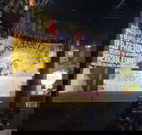 Guzman Y Gomez - Shellharbour - Tourism Gold Coast