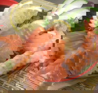 Hana Sushi - Tourism Gold Coast