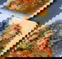 Harvest Lakes BBQ Chinese - Gold Coast