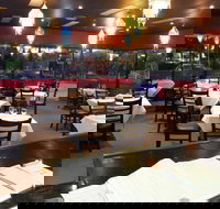 Hedge Espresso - Gold Coast