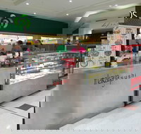 Inakaya Sushi - Tourism Gold Coast