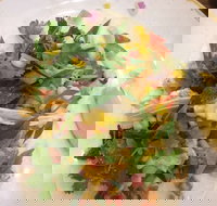 Jack Little - Tourism Gold Coast