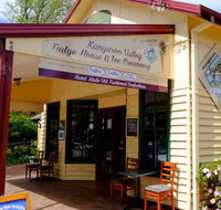 Kangaroo Valley Fudge House and Ice Creamery - Tourism Gold Coast
