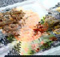 Kebabs R Us - Tourism Gold Coast