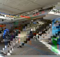 Kingsgrove Bakery - Tourism Gold Coast