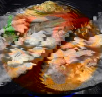 Kokoro - Tourism Gold Coast