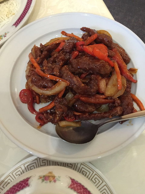 Lai Lai Chinese Restaurant - Tourism Gold Coast 0