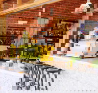 Le Roi Cafe - Tourism Gold Coast