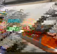 Lickerish Catering and Cafe - Tourism Gold Coast