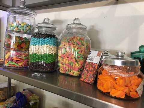 Lickerish Catering And Cafe - Tourism Gold Coast 0